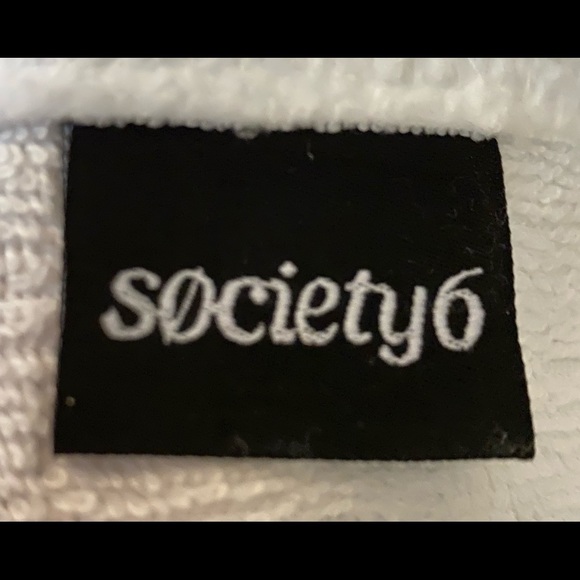 NWOT Sisters Retro Christmas Hand Towels - Picture 4 of 4